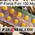 P-Force Fort 150Mg new11